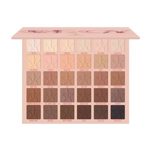 JSC Orgy palette